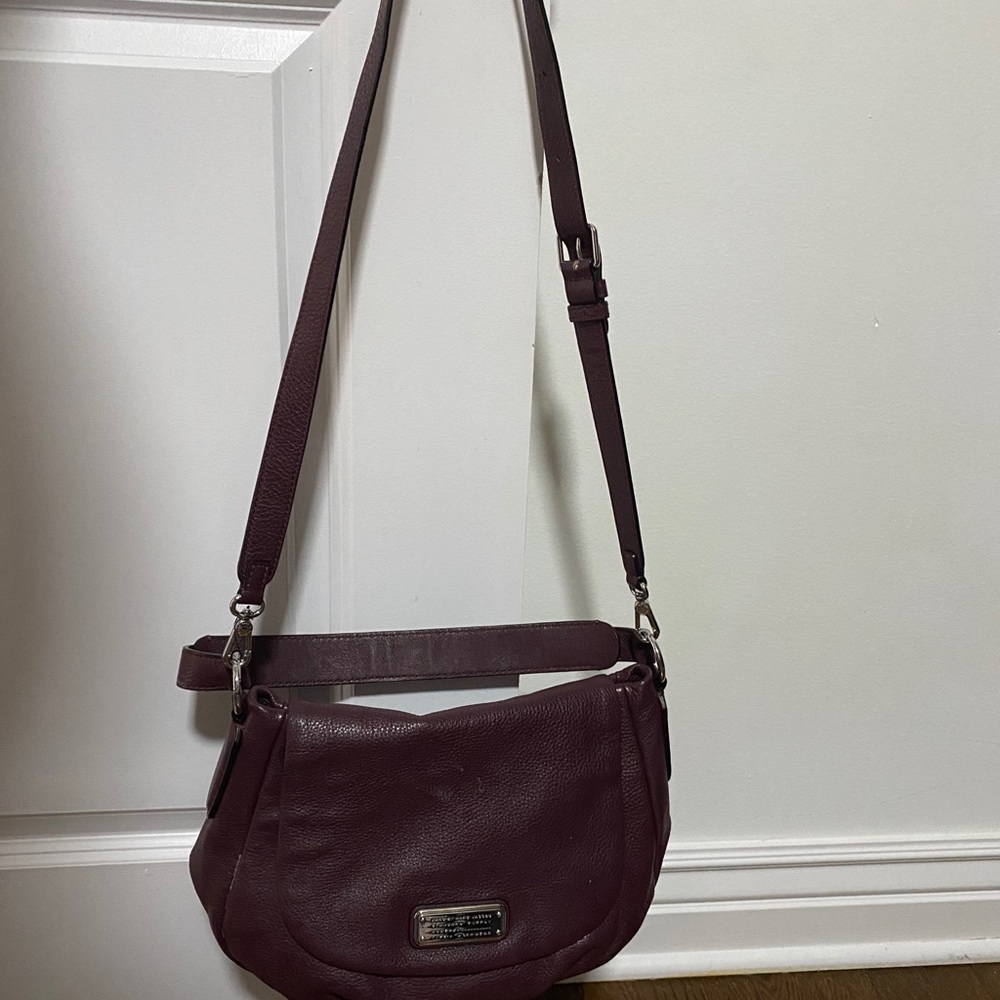Marc by Marc Jacobs Q Lil Ukita Hobo Cardamom